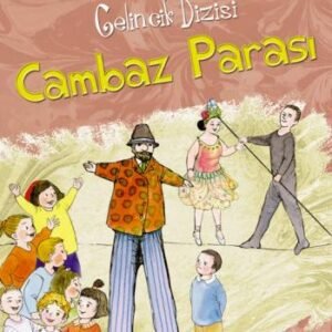 Cambaz Parası Altın Kitaplar - Özel Ürün