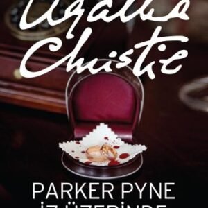 Parker Pyne İz Üzerinde