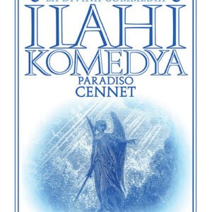 İlahi Komedya - Cennet Altın Kitaplar