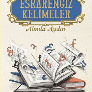 Esrarengiz Kelimeler Altın Kitaplar