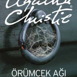 Örümcek Ağı Agatha Chistie Altın Kitaplar