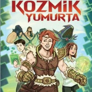 Kozmik Yumurta