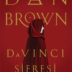 Da Vinci Şifresi - Dan Brown