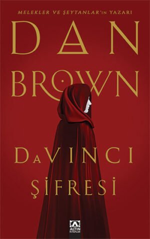 Da Vinci Şifresi - Dan Brown