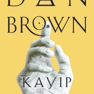 Kayıp Sembol - Dan Brown