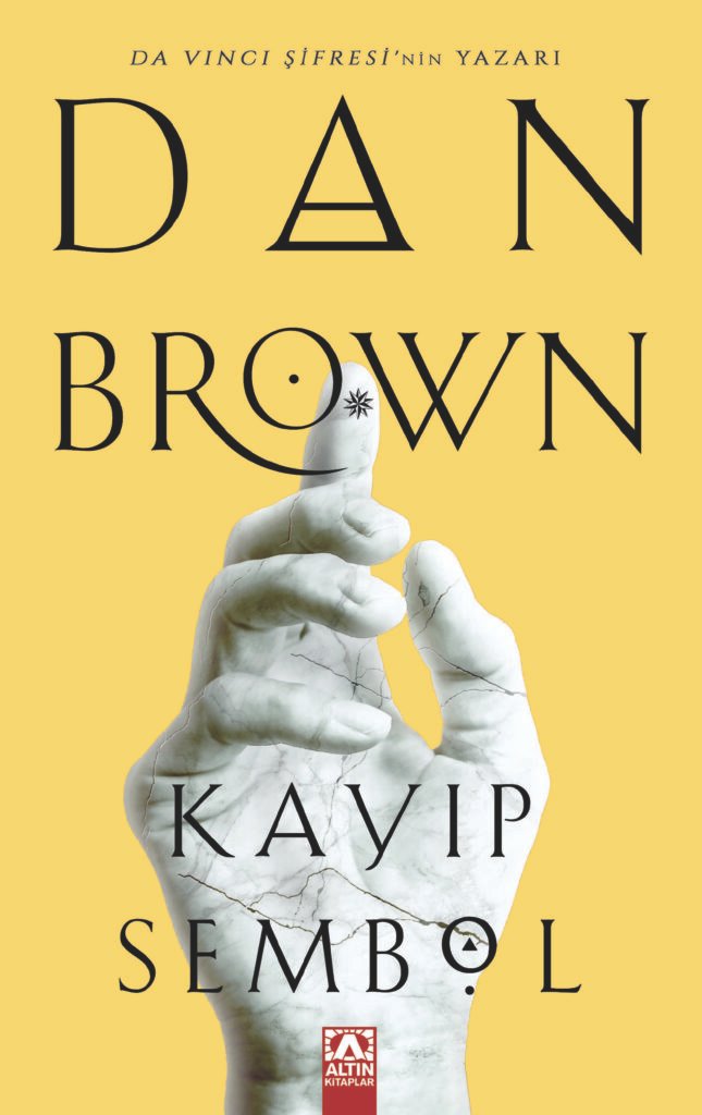 Kayıp Sembol - Dan Brown
