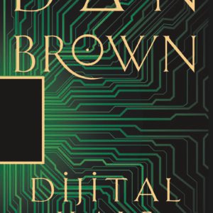 Dijital Kale - Dan Brown