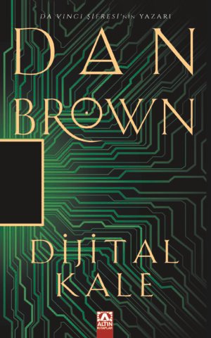 Dijital Kale - Dan Brown
