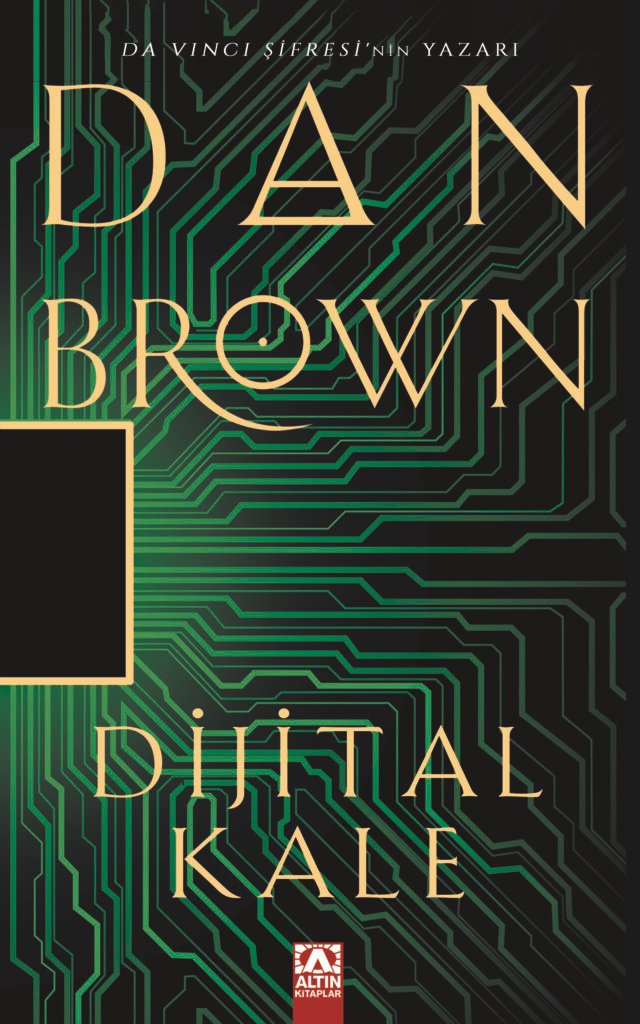 Dijital Kale - Dan Brown