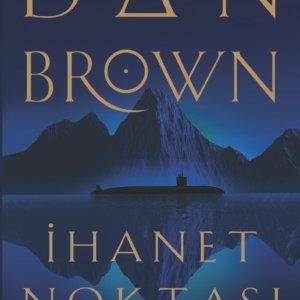 İhanet Noktası - Dan Brown