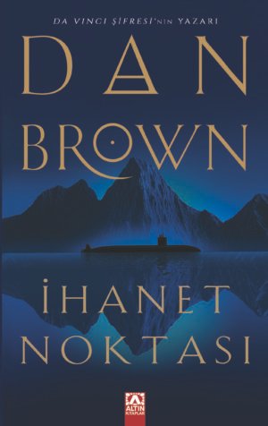 İhanet Noktası - Dan Brown