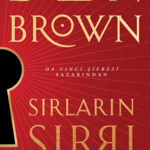 Sırların Sırrı - Dan Brown