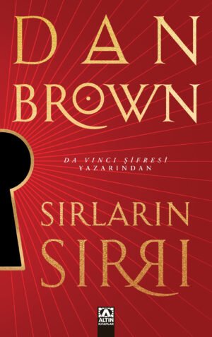 Sırların Sırrı - Dan Brown