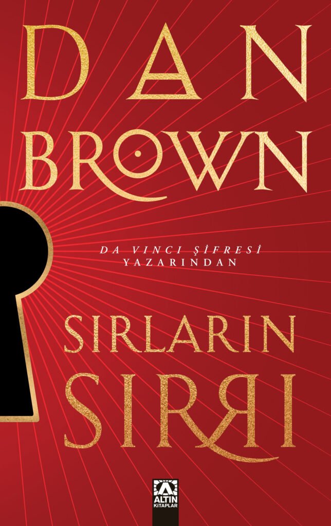Sırların Sırrı - Dan Brown