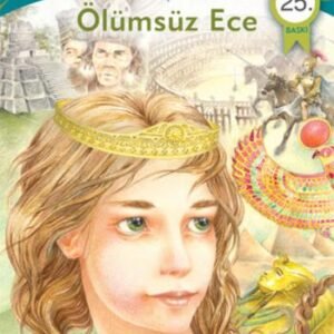 Ölümsüz Ece Altın Kitaplar