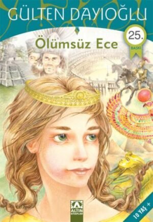Ölümsüz Ece Altın Kitaplar