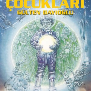 Işın Çağı Çocukları Altın Kitaplar