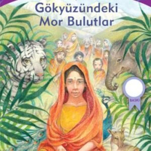 Gökyüzündeki Mor Bulutlar - Gülten Dayıoğlu