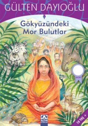 Gökyüzündeki Mor Bulutlar - Gülten Dayıoğlu