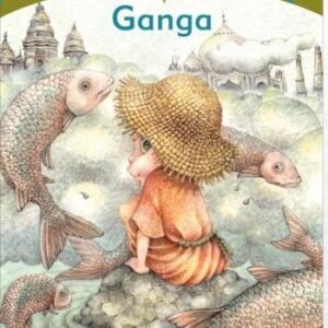 Ganga Altın Kitaplar