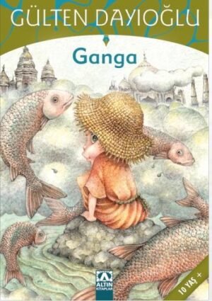 Ganga Altın Kitaplar