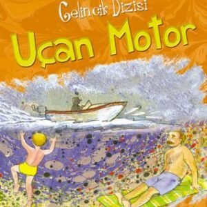 Uçan Motor Altın Kitaplar - Özel Ürün