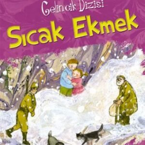 Sıcak Ekmek Altın Kitaplar - Özel Ürün