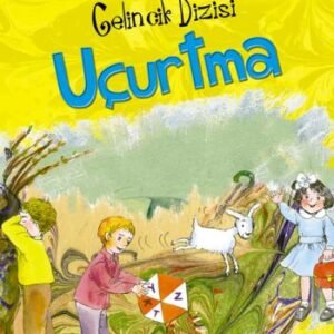 Uçurtma Altın Kitaplar - Özel Ürün