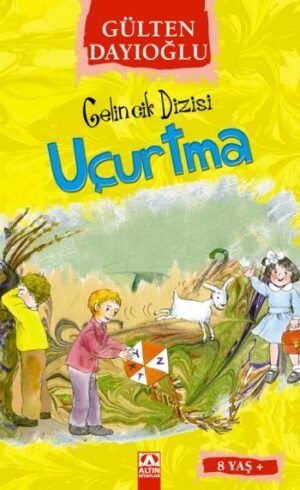 Uçurtma Altın Kitaplar - Özel Ürün