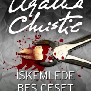 İskemlede Beş Ceset