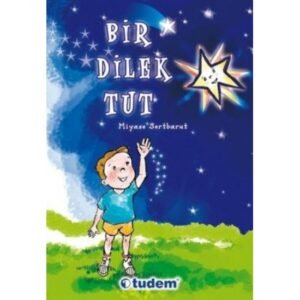 Bir Dilek Tut Tudem Yayınları