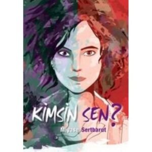 Kimsin Sen? Tudem Yayınları