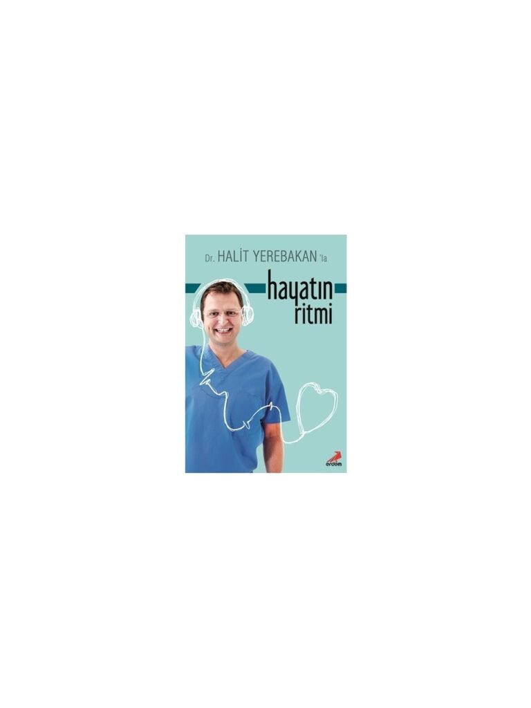 Erdem Yayınları Hayatın Ritmi