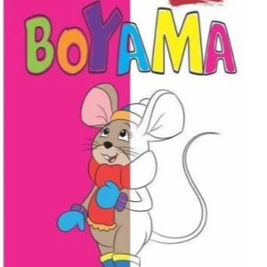 Süper Boyama Martı Çocuk Kulubü