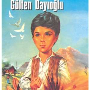 Ben Büyüyünce Altın Kitaplar