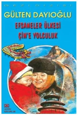 Efsaneler Ülkesi Çin’e Yolculuk