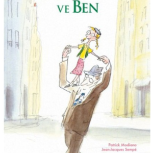 Babam ve Ben Tudem Yayınları