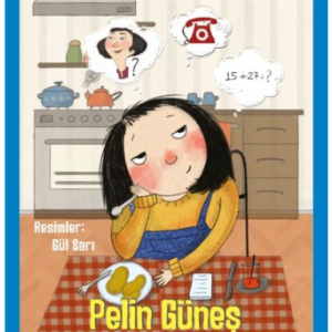 Elveda Patatesler Sende Oku Pelin Güneş Tudem Yayınları