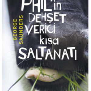 Phil`in Dehşet Verici Kısa Saltanatı DeliDolu Kitap