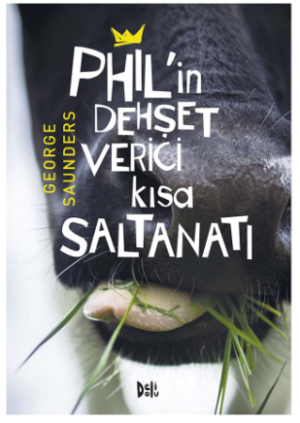 Phil`in Dehşet Verici Kısa Saltanatı DeliDolu Kitap