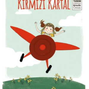 Kırmızı Kartal Tudem Yayınları