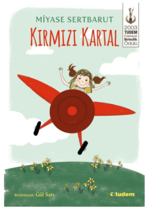 Kırmızı Kartal Tudem Yayınları