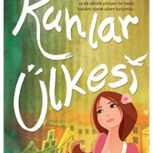 Ruhlar Ülkesi Carpe Diem Kitapları