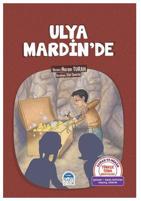 Ulya Mardinde Nuran Turan Martı Çocuk Kulubü