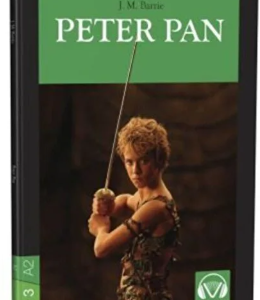 Stage 3 A2 Peter Pan MK Publications