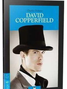 David Copperfield Charles Dickens MK Publications