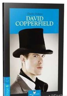 David Copperfield Charles Dickens MK Publications