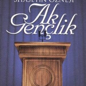 Siyasetin Öznesi Ak Gençlik