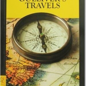 Gulliver's Travels - Stage 2