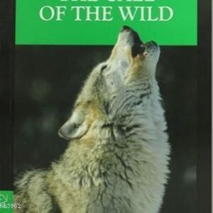 The Call of the Wild - Stage 3 MK Publications